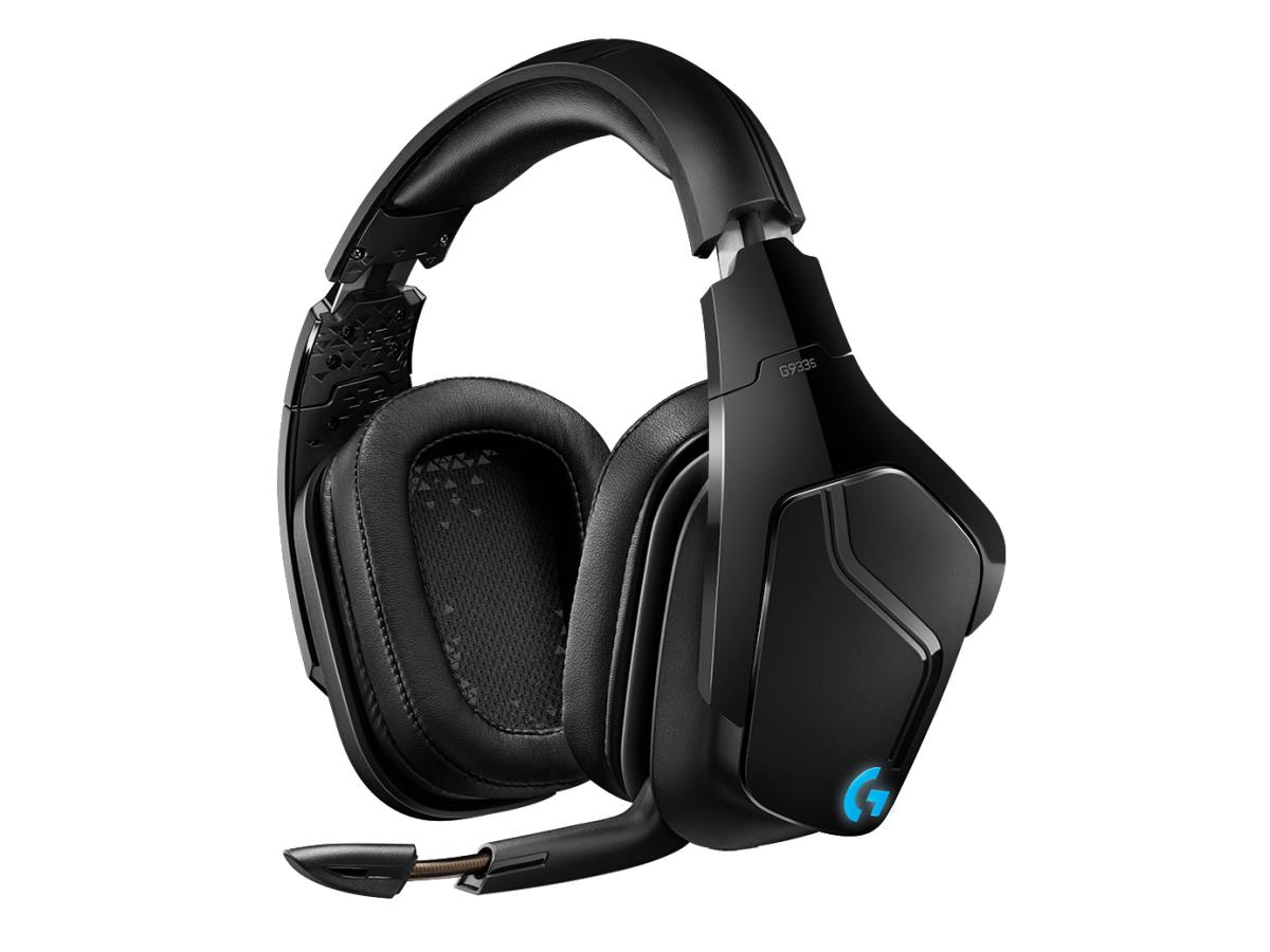 EU Product - G935 Wireless 7.1 Surround thumbnail