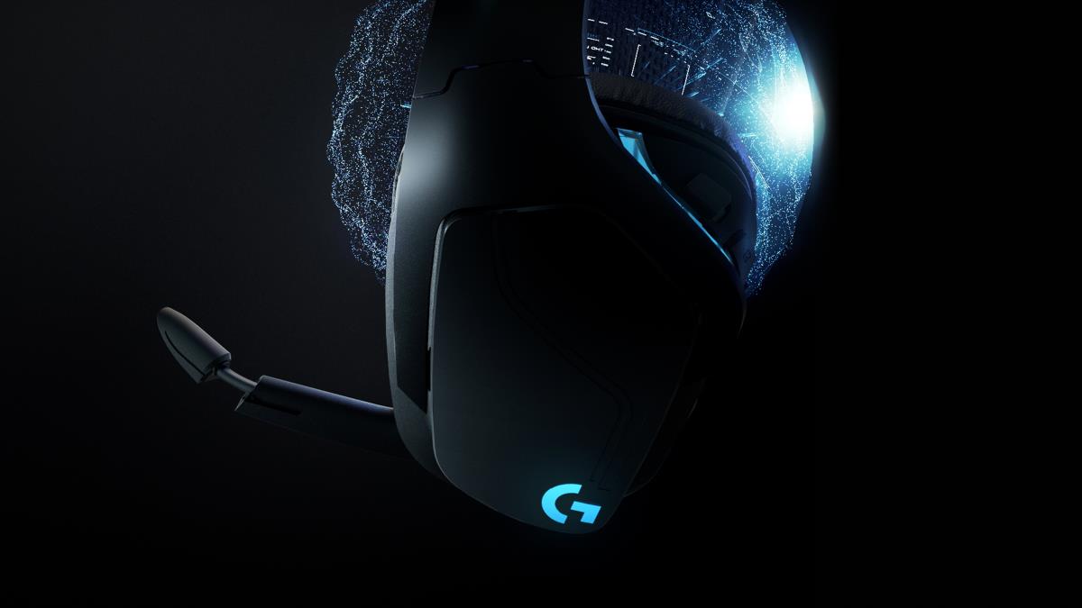 EU Product - G935 Wireless 7.1 Surround thumbnail