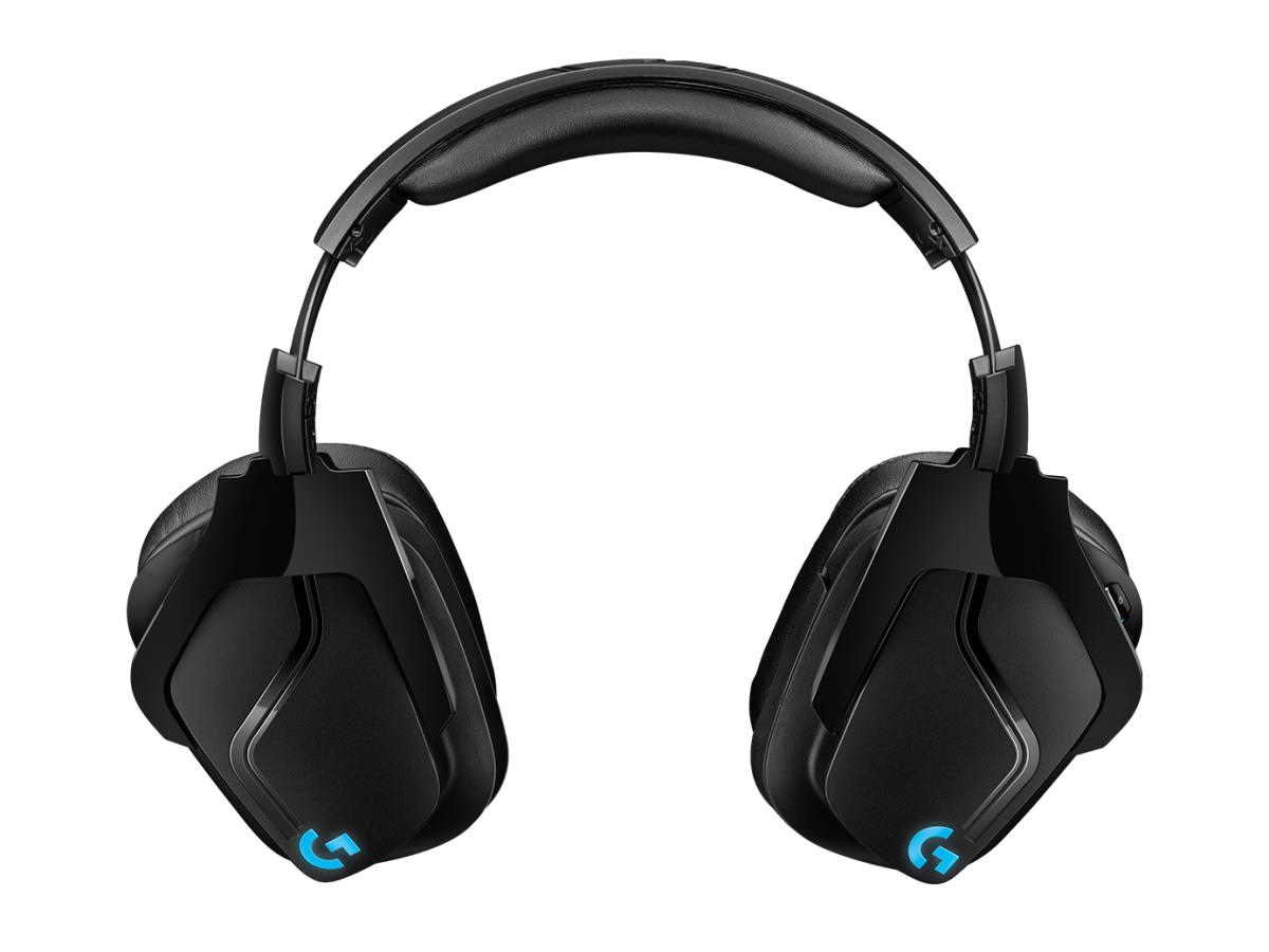 EU Product - G935 Wireless 7.1 Surround thumbnail