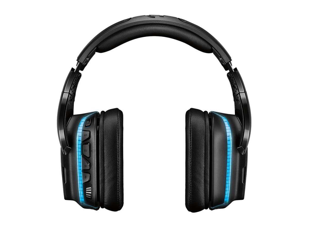 EU Product - G935 Wireless 7.1 Surround thumbnail