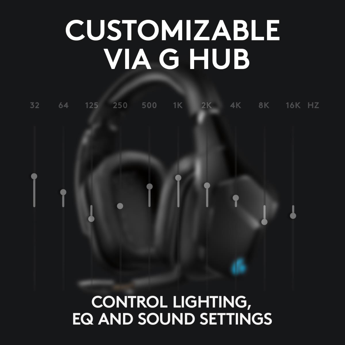 EU Product - G935 Wireless 7.1 Surround thumbnail