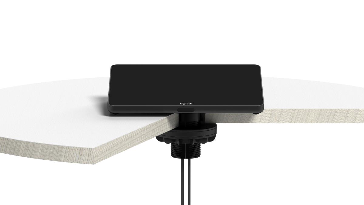 EU Product - Tap Table Mount - Montagekit fr Videokonferenz-Controller - Flatscreen Accessory thumbnail
