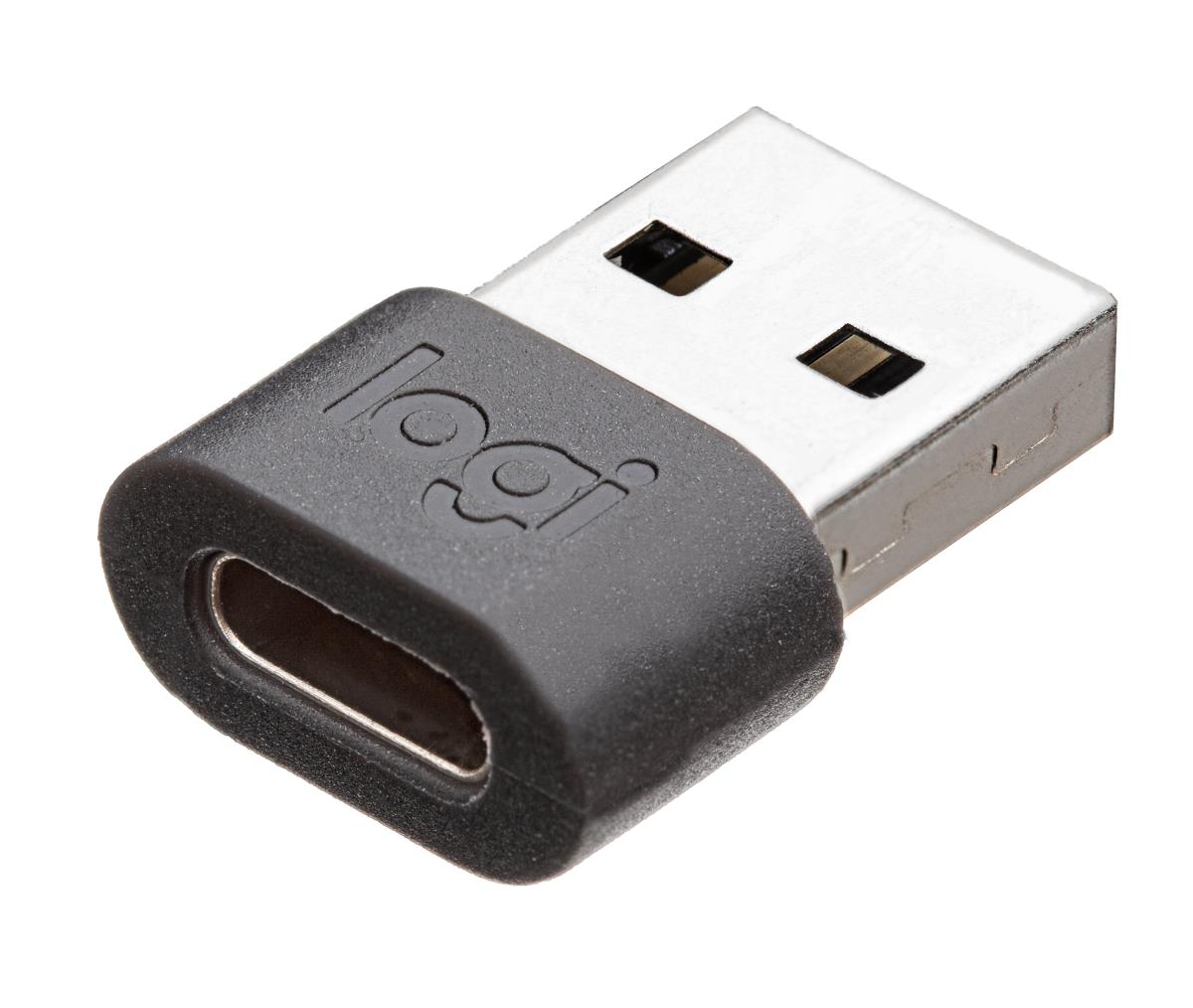 Zone Wired - Headset - on-ear - wired - USB-C - graphite thumbnail