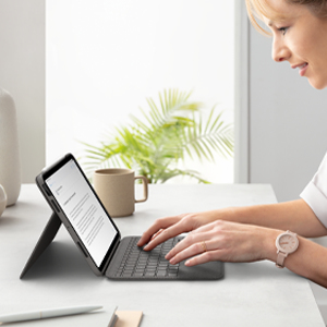 FOLIO TOUCH IPAD AIR 4TH GEN thumbnail