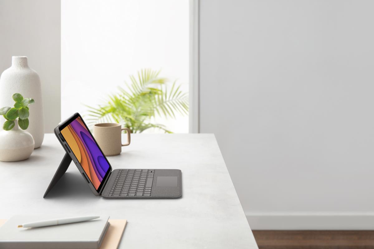 FOLIO TOUCH IPAD AIR 4TH GEN thumbnail