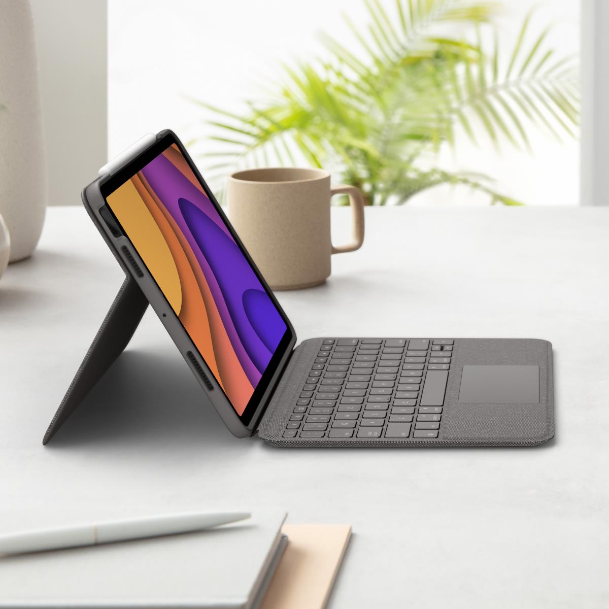 FOLIO TOUCH IPAD AIR 4TH GEN thumbnail