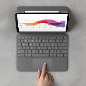 FOLIO TOUCH IPAD AIR 4TH GEN thumbnail