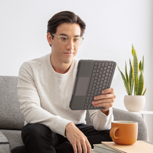 FOLIO TOUCH IPAD AIR 4TH GEN thumbnail