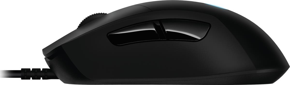 Gaming Mouse G403 Black thumbnail