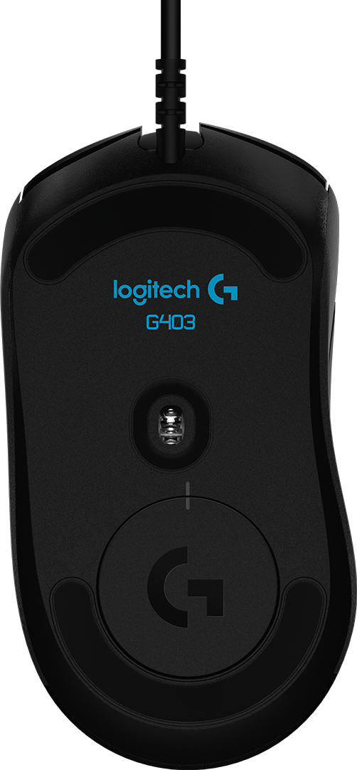 Gaming Mouse G403 Black thumbnail