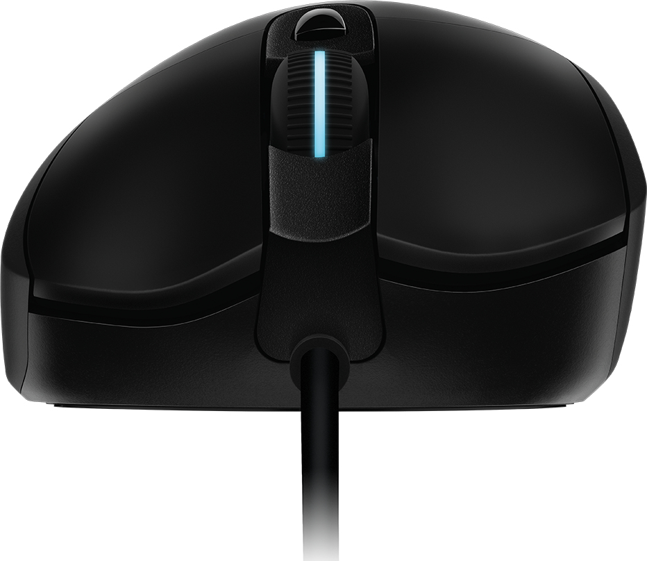 Gaming Mouse G403 Black thumbnail