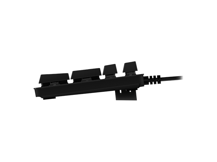 G512 GAMING KEYBOARD CARBON thumbnail