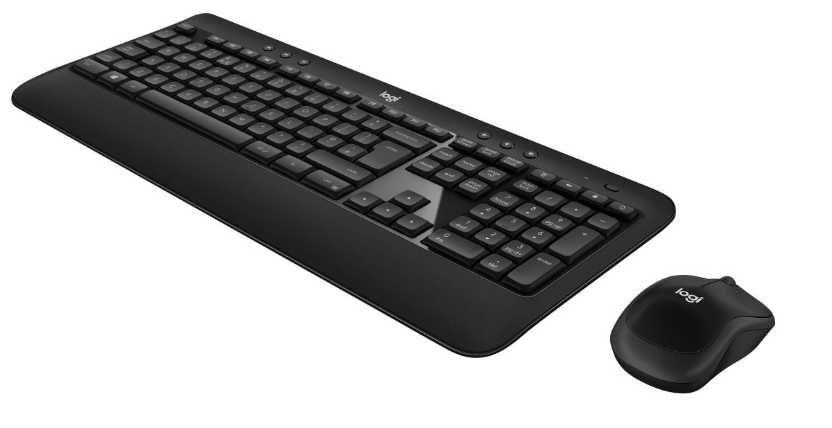 ADVANCED Combo keyboard RF Wireless QWERT thumbnail