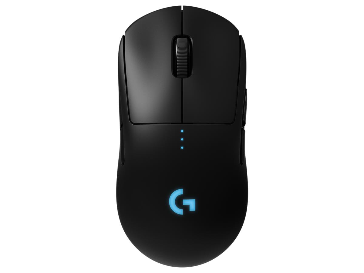 EU Product - G PRO Wireless Gming thumbnail