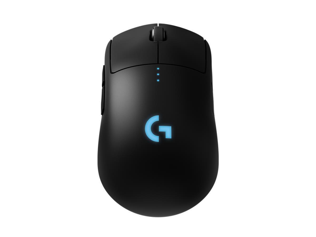 EU Product - G PRO Wireless Gming thumbnail