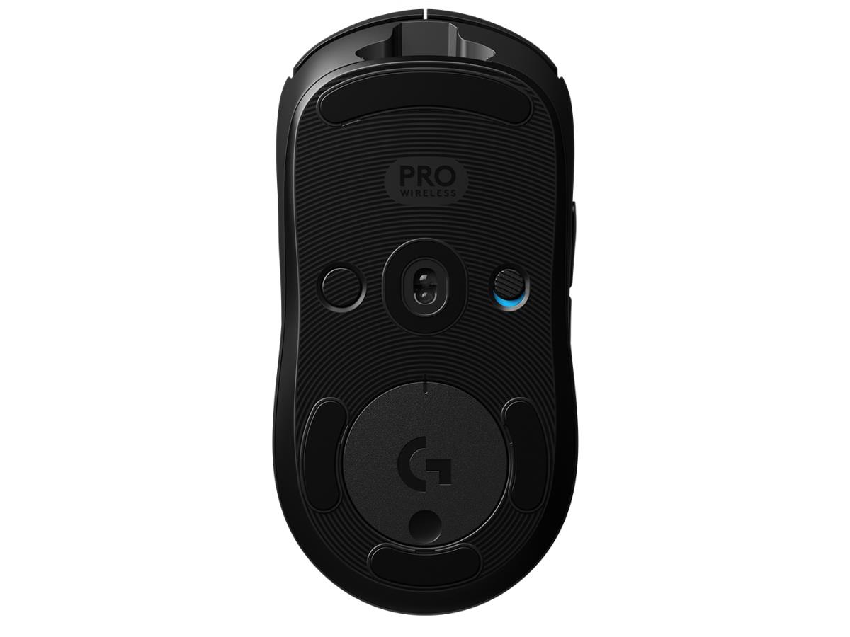EU Product - G PRO Wireless Gming thumbnail