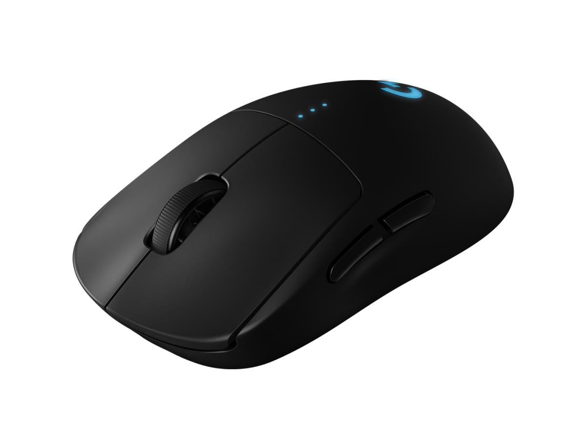 EU Product - G PRO Wireless Gming thumbnail