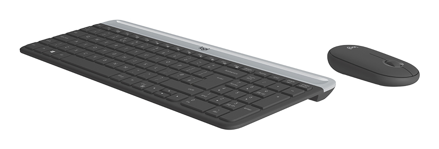 SLIM WRLS.KEYBOARD-MOUSE COMBO thumbnail