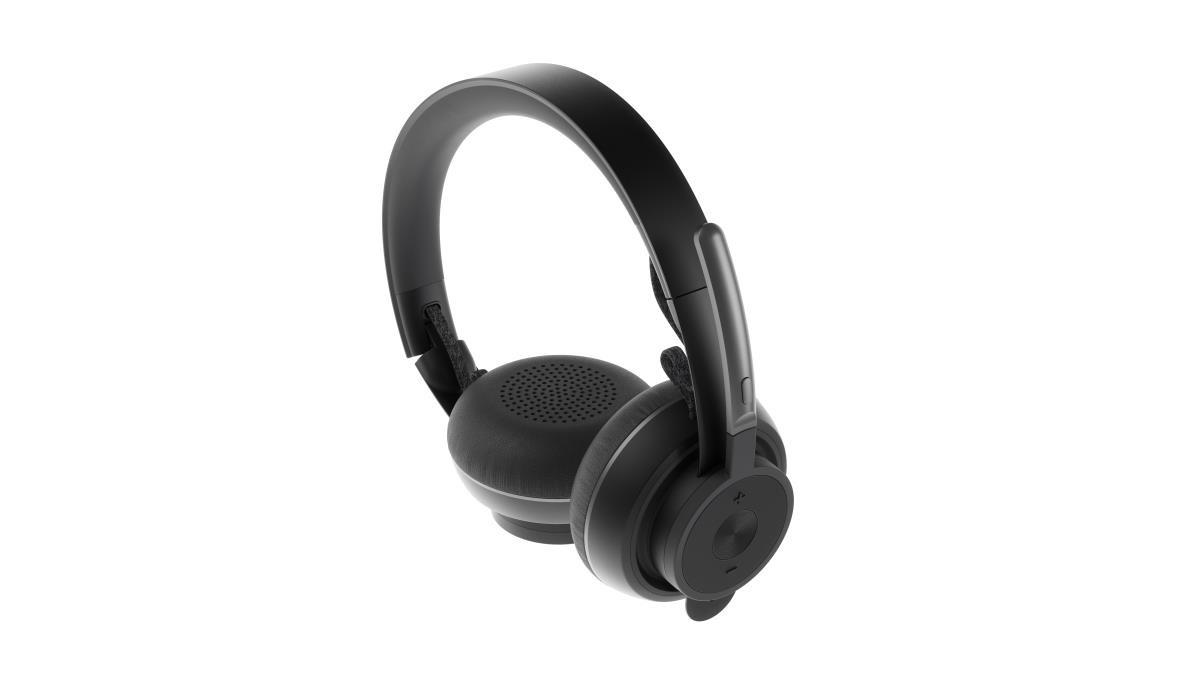 EU Product - Headset Zone Wireless (UC version) ANC 2.0 USB BT graphite  USB-A-Empf�nger, USB-C-Adapter, Bluetooth 5.0 thumbnail
