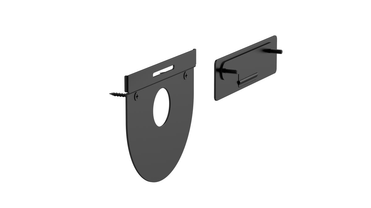 TAP WALL MOUNT - NA - WW thumbnail