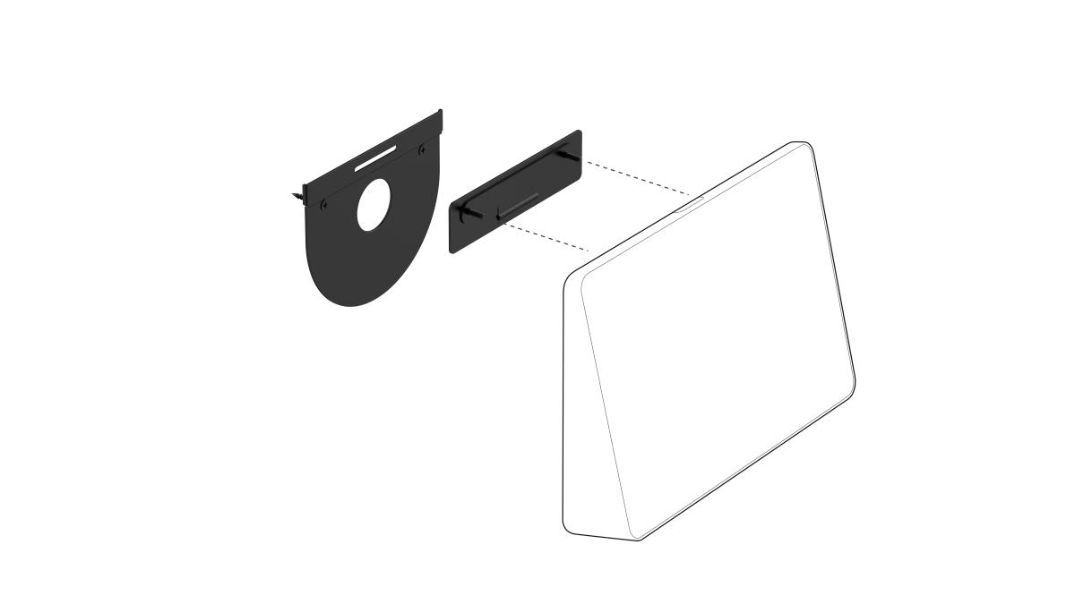 TAP WALL MOUNT - NA - WW thumbnail