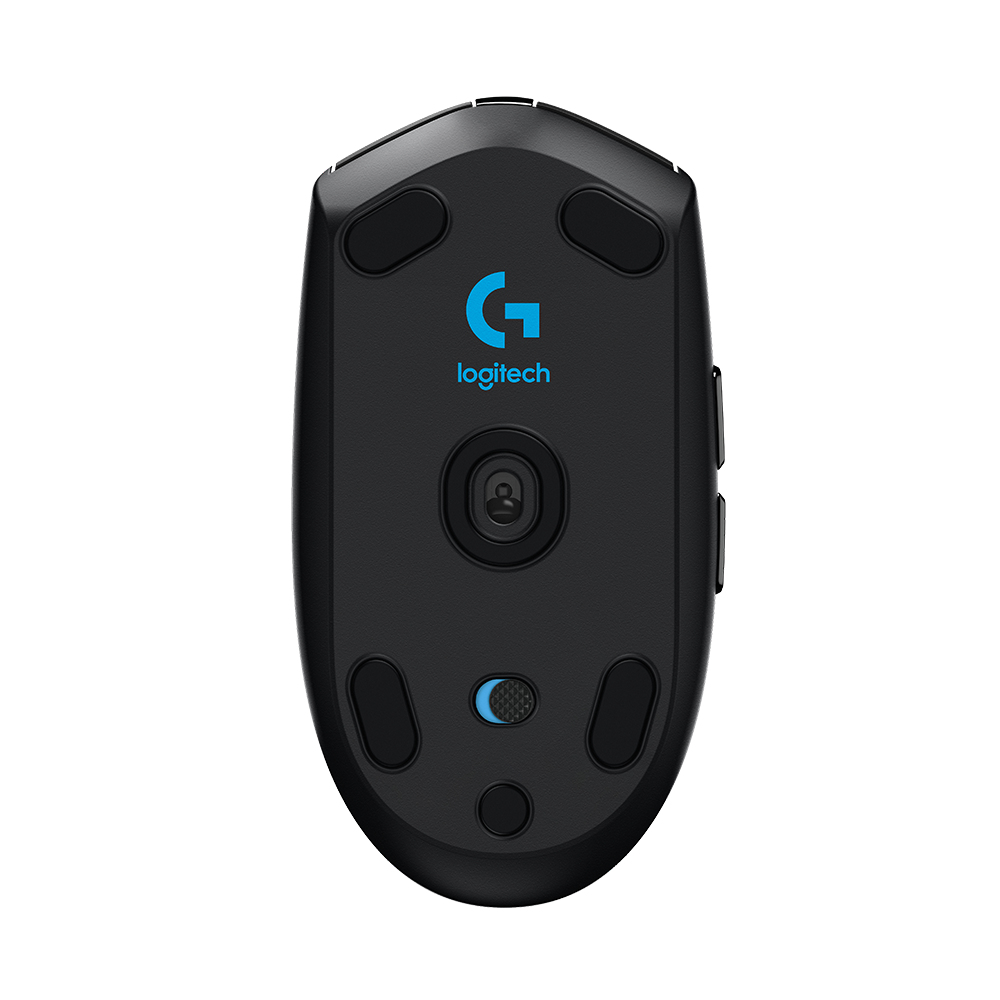EU Product - Mouse G305 WL LIGHTSPEED RGB 12K Gaming black thumbnail