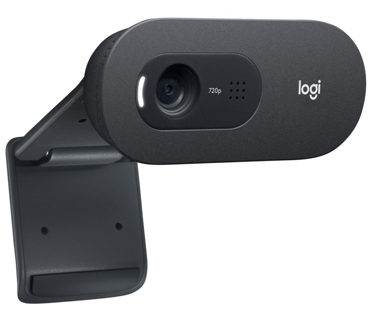 EU Product - Webcam C505E 720p thumbnail