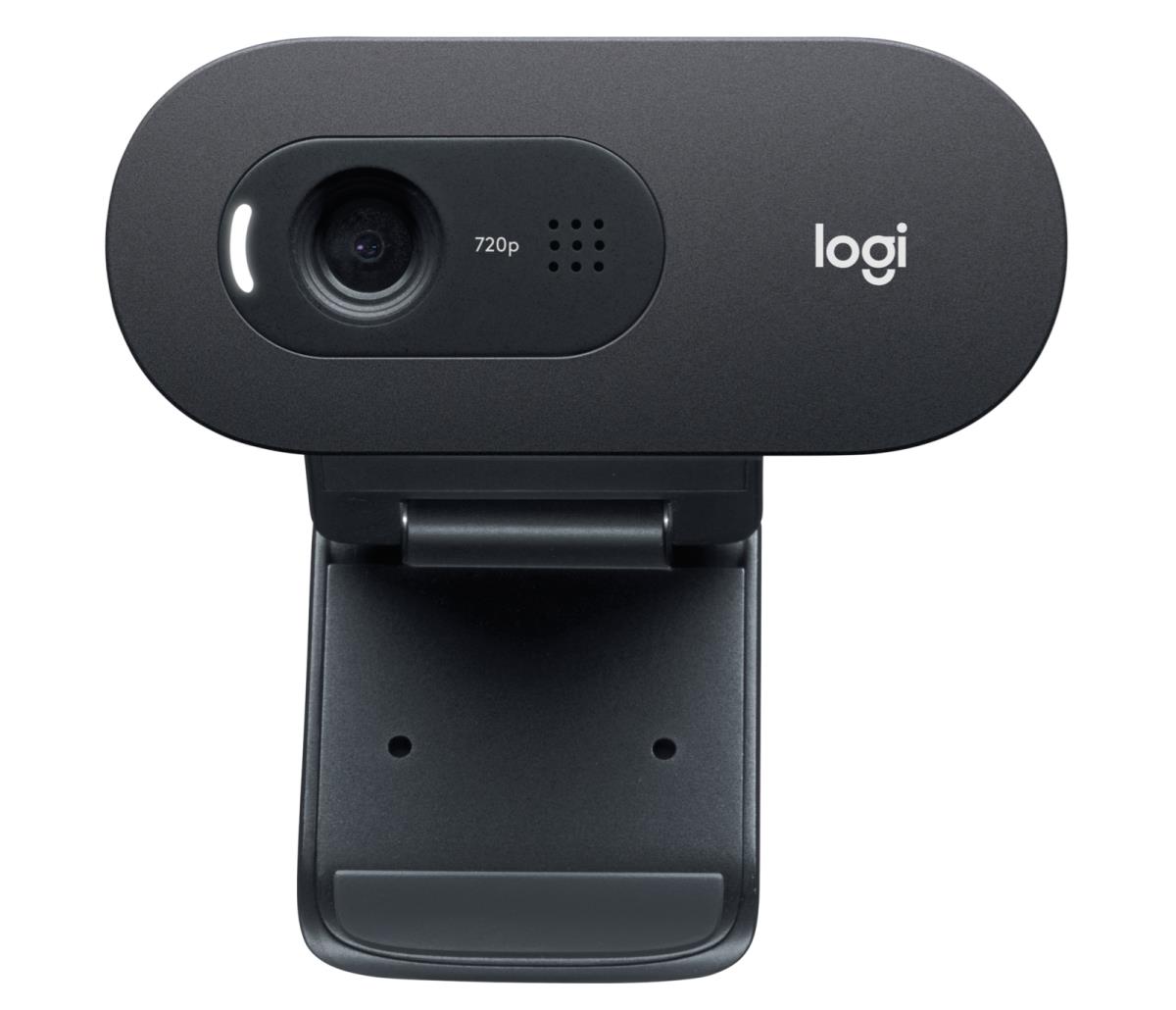 EU Product - Webcam C505E 720p thumbnail