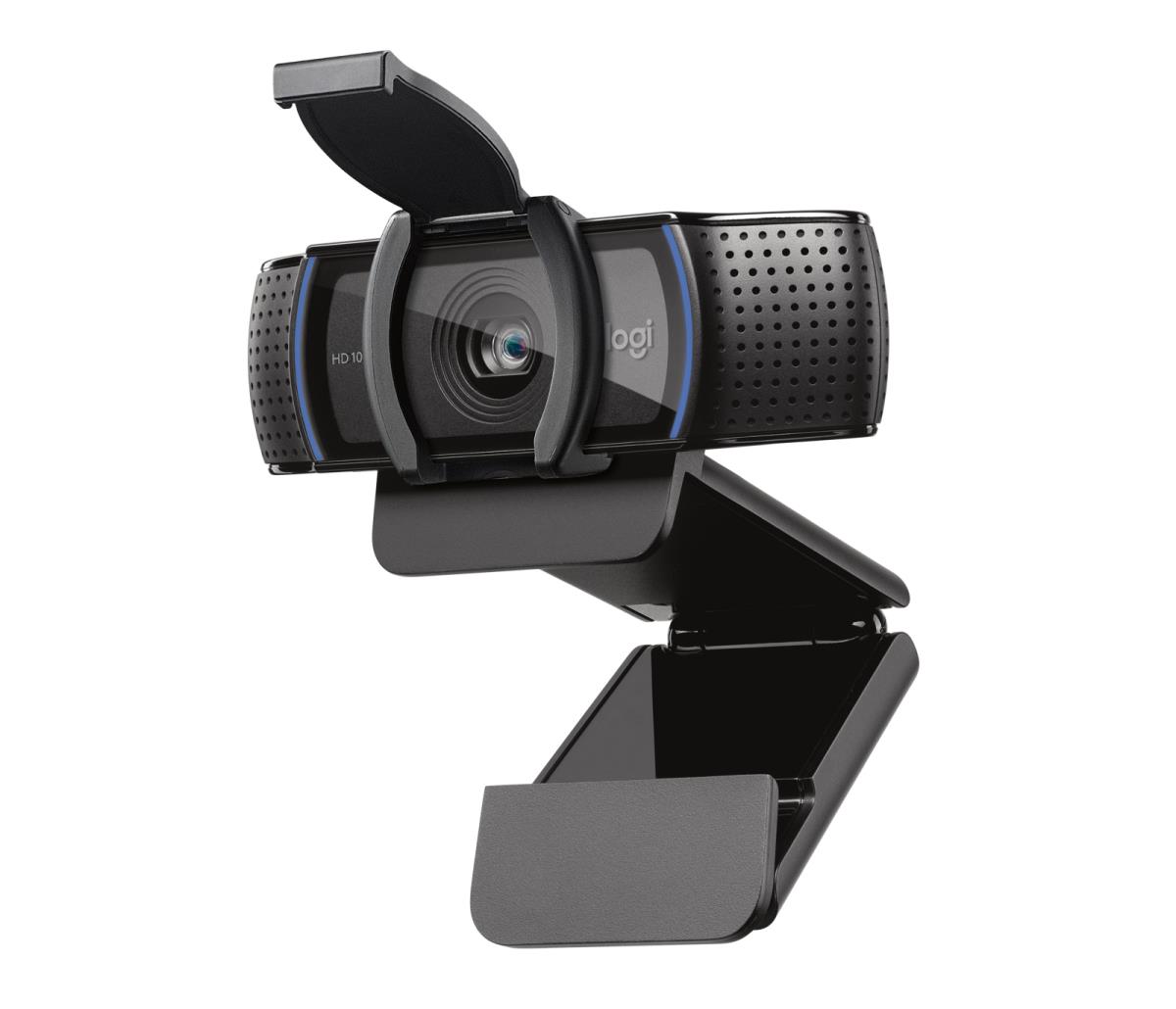 EU Product - Webcam C920e USB 2.0 thumbnail