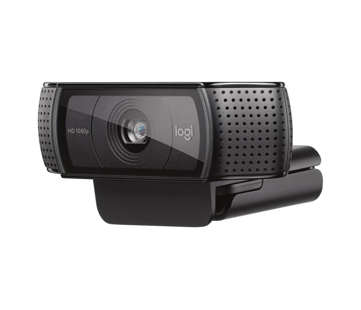 EU Product - Webcam C920e USB 2.0 thumbnail