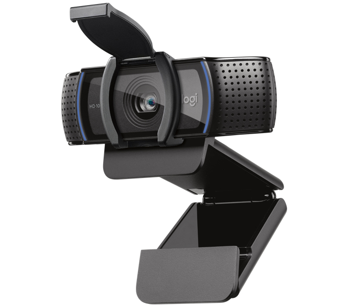 EU Product - Webcam C920e USB 2.0 thumbnail