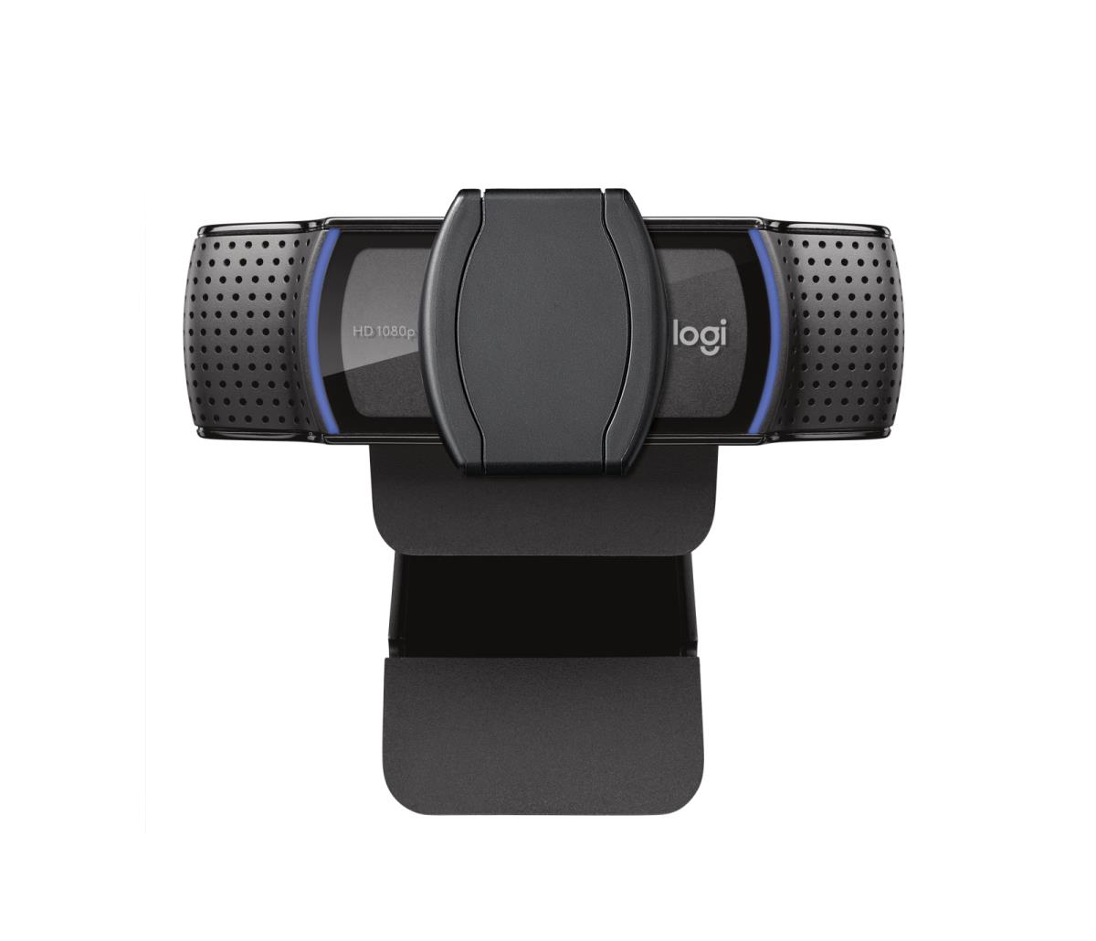 EU Product - Webcam C920e USB 2.0 thumbnail