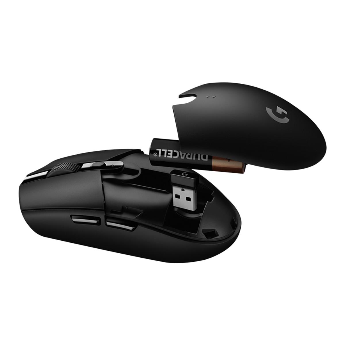 EU Product - G305 Recoil Gming Mouse thumbnail