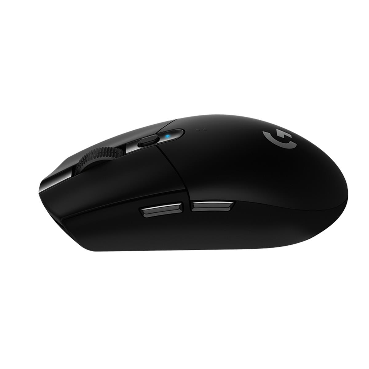 EU Product - G305 Recoil Gming Mouse thumbnail