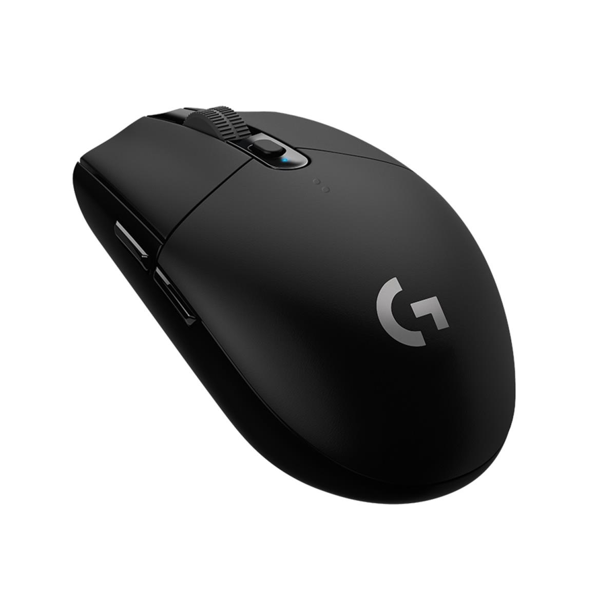 EU Product - G305 Recoil Gming Mouse thumbnail
