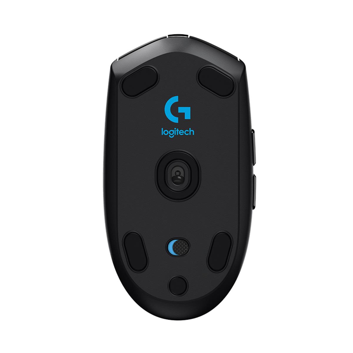 EU Product - G305 Recoil Gming Mouse thumbnail