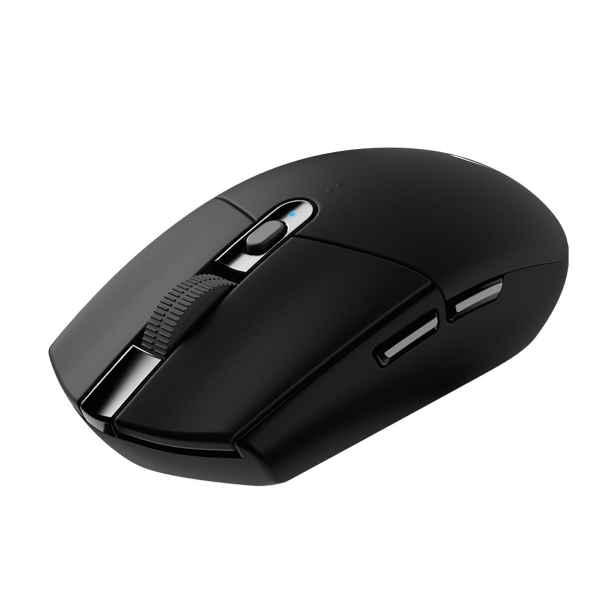 EU Product - G305 Recoil Gming Mouse thumbnail