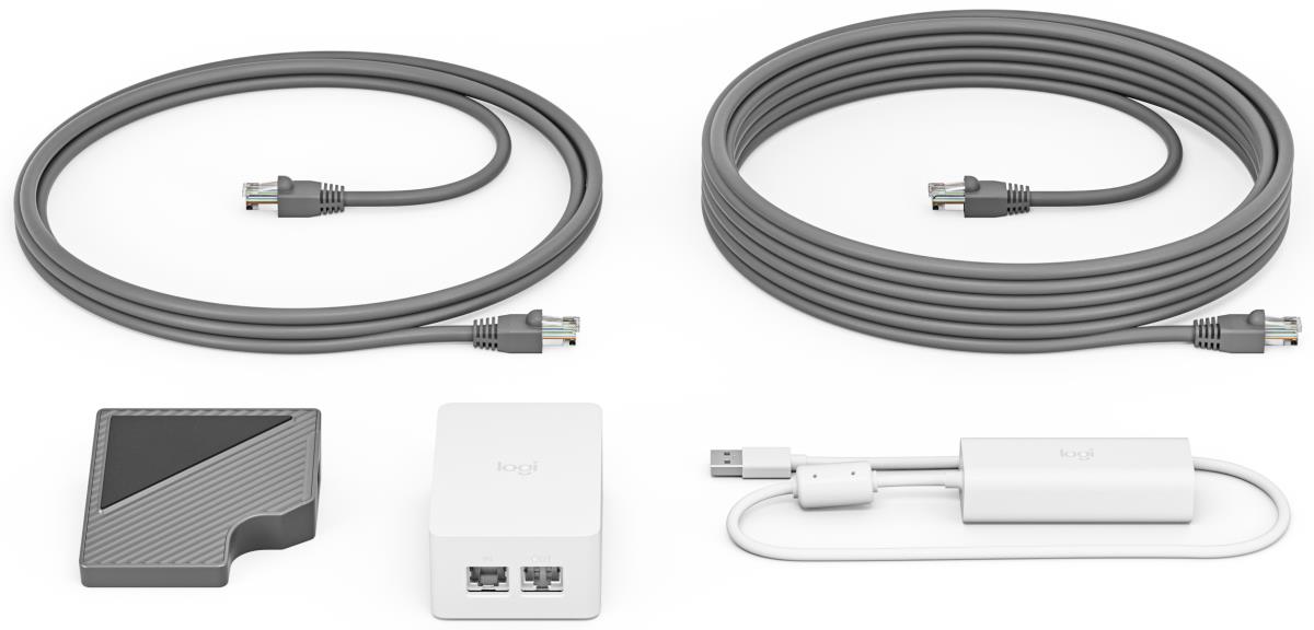 CAT5E KIT FOR LOGITECH TAP GRAP thumbnail