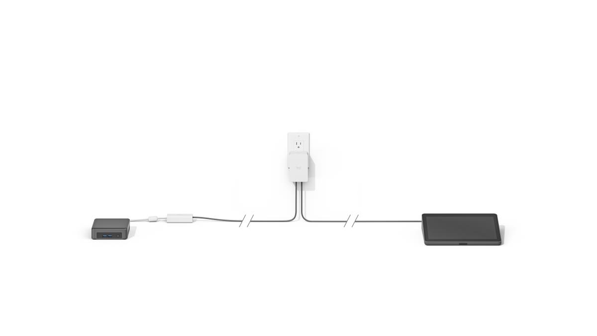 CAT5E KIT FOR LOGITECH TAP GRAP thumbnail