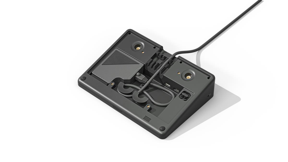 CAT5E KIT FOR LOGITECH TAP GRAP thumbnail