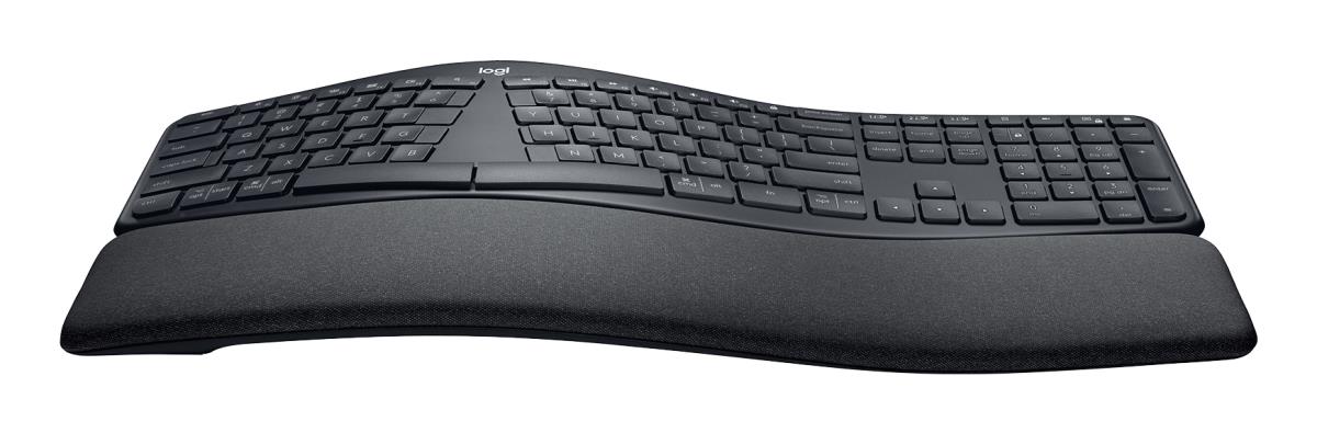 ERGO K860 - GRAPHITE - UK thumbnail