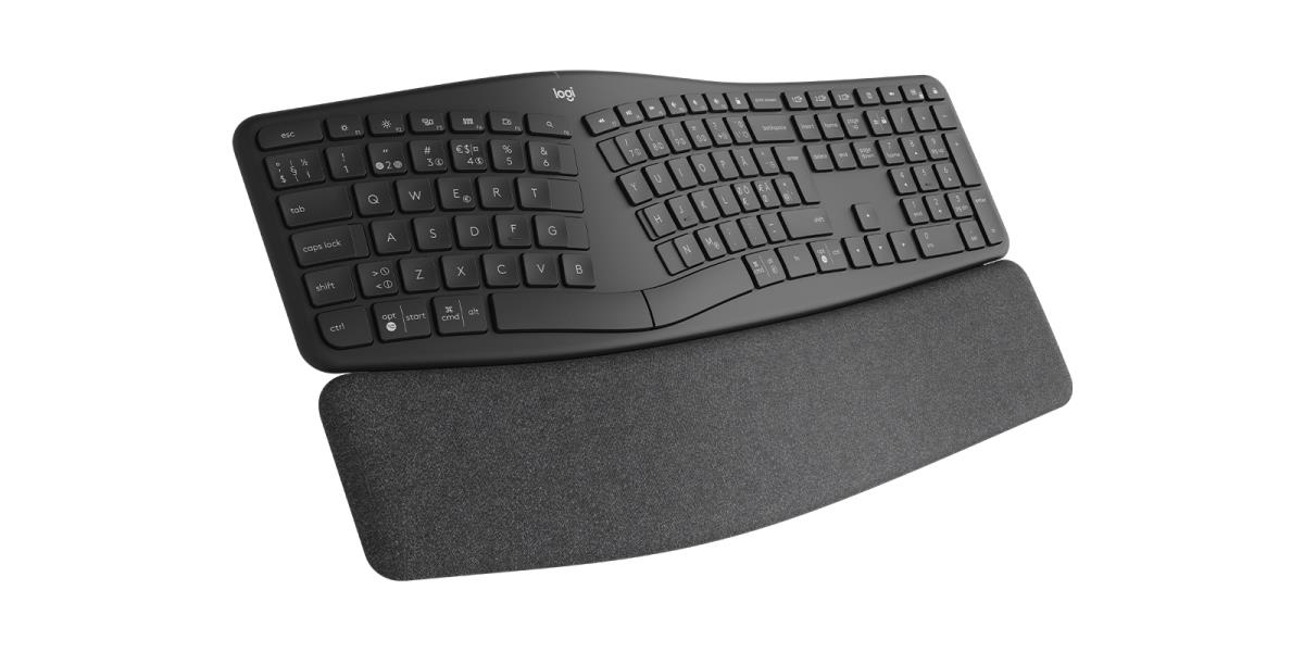 ERGO K860 - GRAPHITE - UK thumbnail