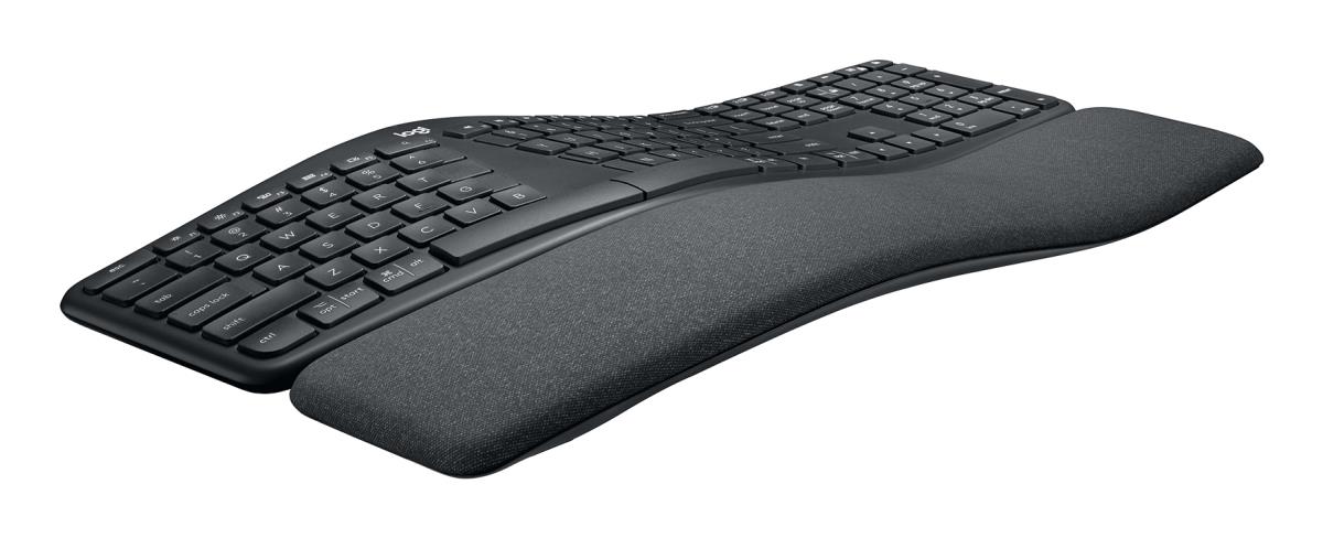 ERGO K860 - GRAPHITE - UK thumbnail
