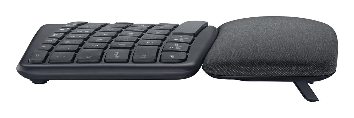 ERGO K860 - GRAPHITE - UK thumbnail
