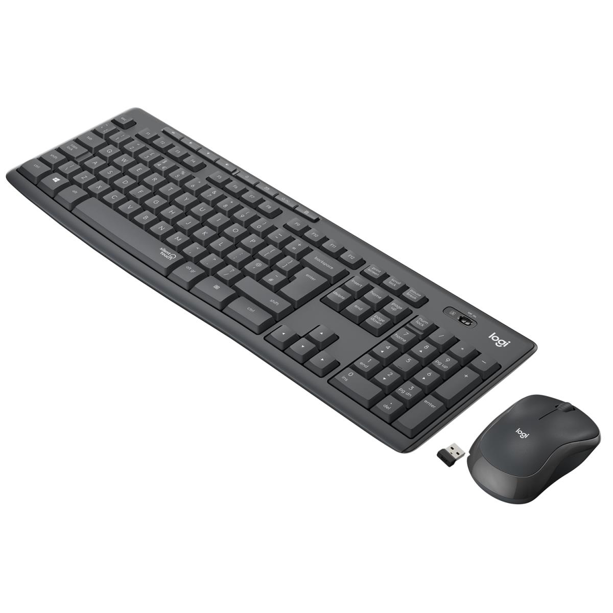 MK295 SILENT WIRELESS COMBO thumbnail