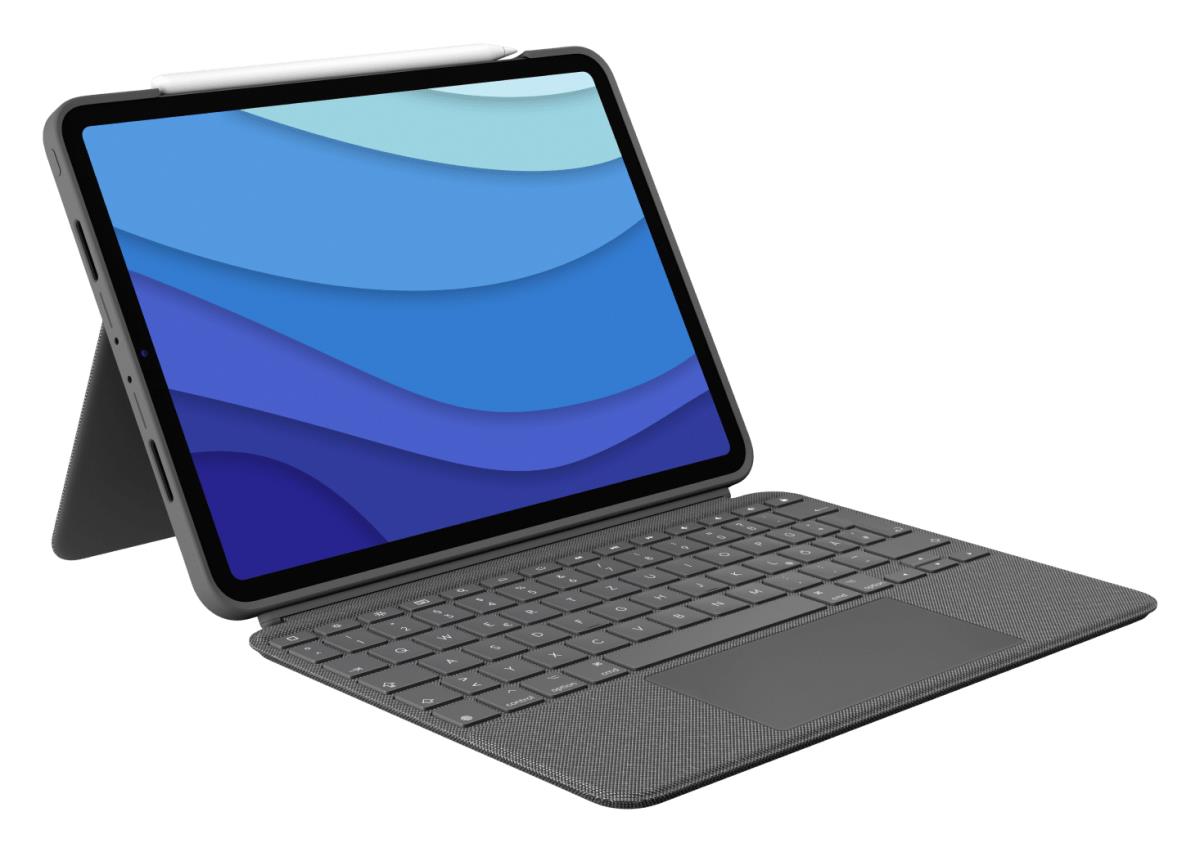 EU Product - Combo Touch for iPad Pro 11