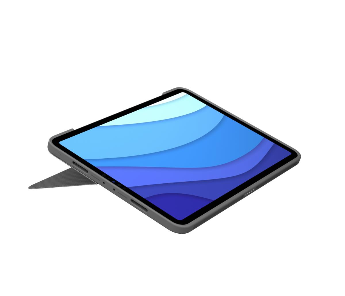 EU Product - Combo Touch for iPad Pro 11