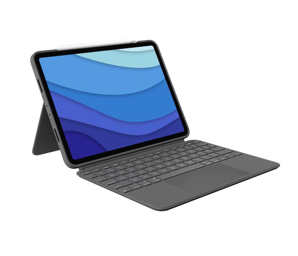 EU Product - Combo Touch for iPad Pro 11