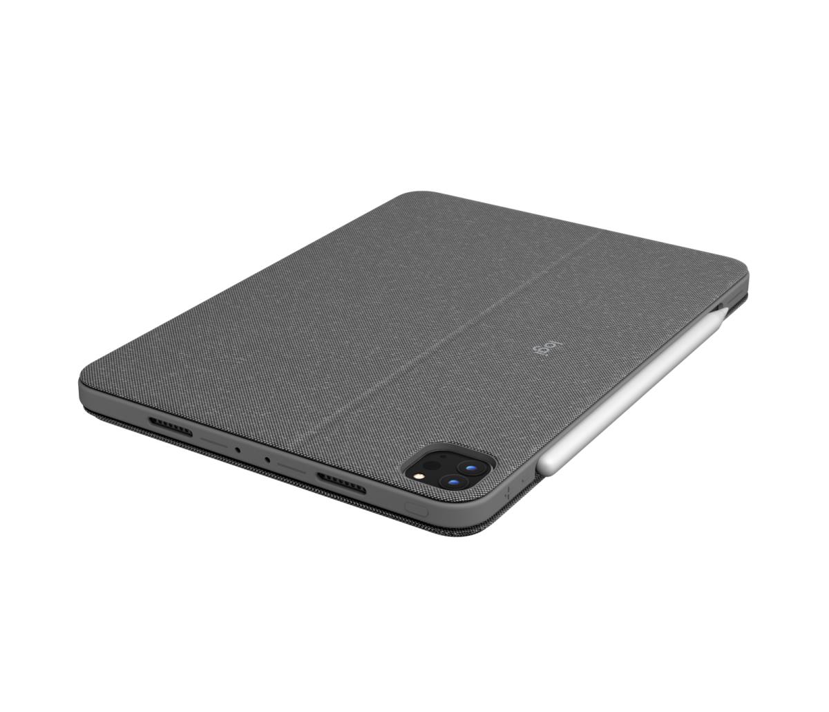 EU Product - Combo Touch for iPad Pro 11