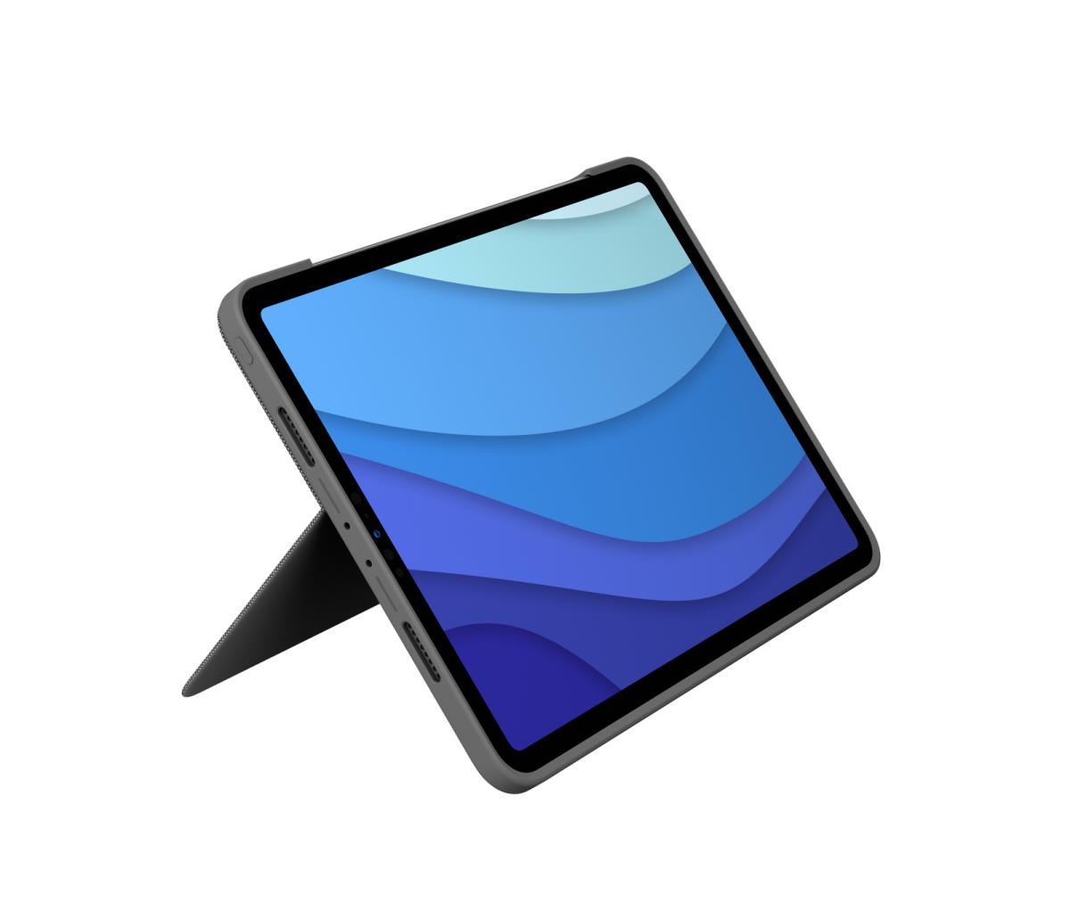 EU Product - Combo Touch for iPad Pro 11